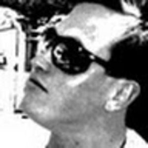 Meet your Posher, Gerald